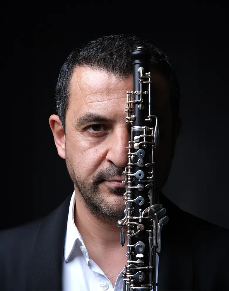 Ulas Yurtoglu, Soloist, Oboe Player