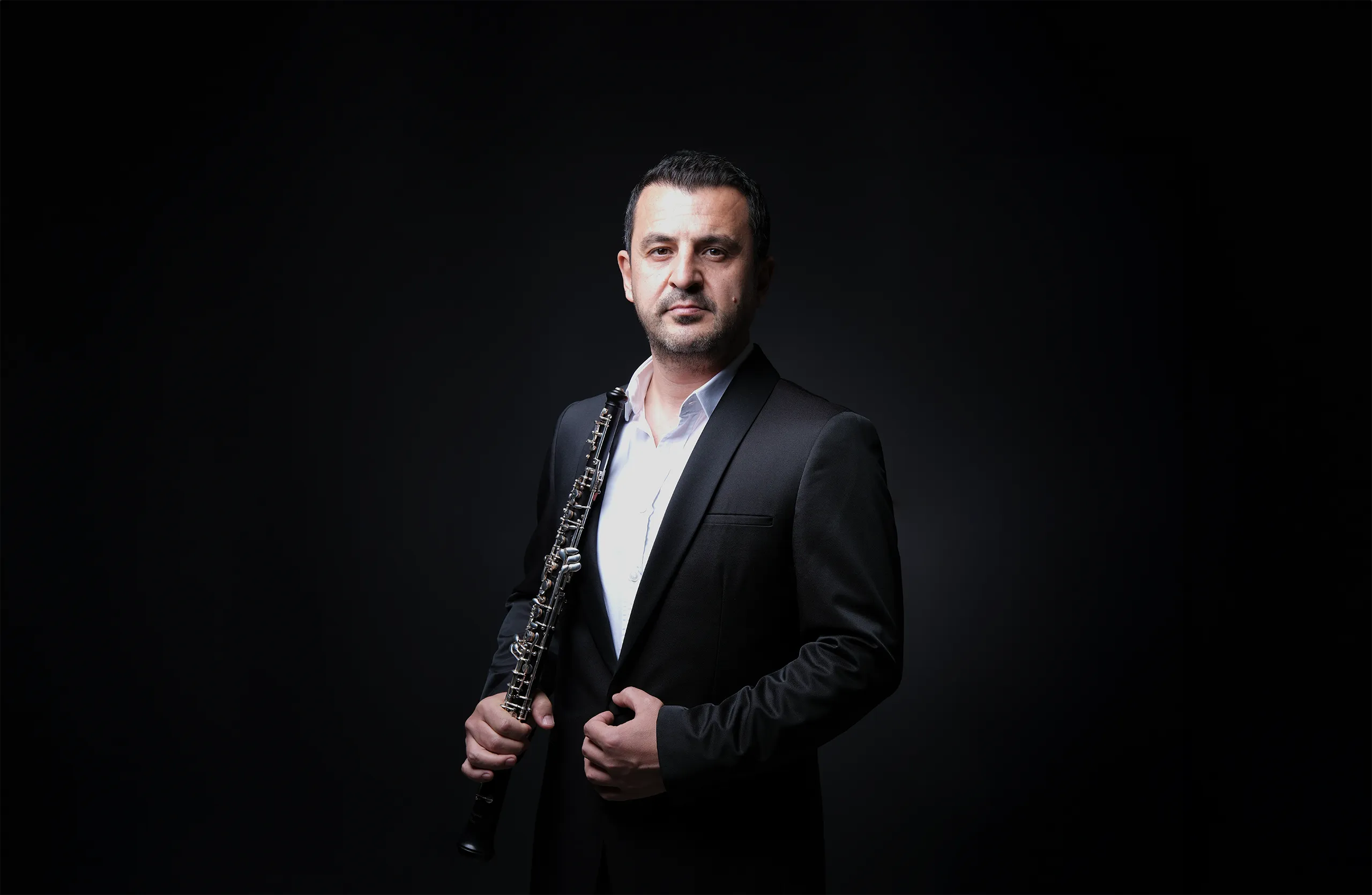 Ulas Yurtoglu Oboe Artist Concert